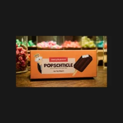 Popschticle Magic Trick by Pop Haydn