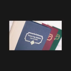 Preserving Mystery by Jamy Ian Swiss