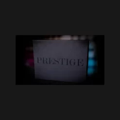 Prestige Magic Trick - Car Key Fob Transformation