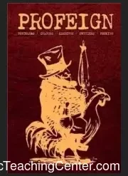 Profeign by Iain Dunford - Mentalism Techniques Instant Download