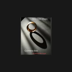 Quimera Box by Hernan Maccagno