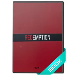 REDemption by Red Nist - Learn Card Magic Online