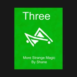 R. Shane - Three Magic Download