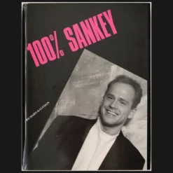 Richard Kaufman's 100% Sankey Card Magic - Instant Download