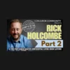 Rick Holcombe Conjuror Community Lecture Part 2