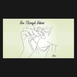 See Through Voices Magic Trick