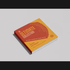 The Ultimate Collection of Self-Working Card Tricks