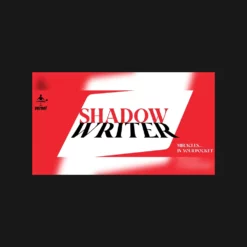 Vernet Magic Shadow Writer Pocket Writing Tool