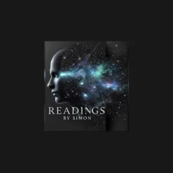 Simon Readings - Unlock the secrets of cold reading instantly