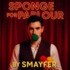 Smayfer Sponge Ball Magic Trick - Parlor and Stage Performance