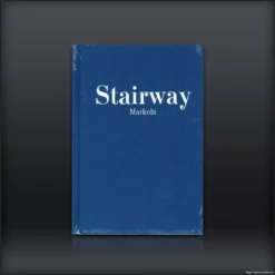 Stairway by Markobi - Instant Download - Magic Techniques