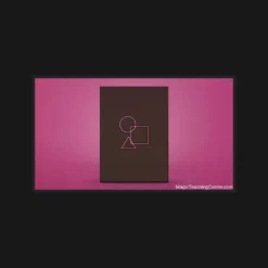 Symmetry & Parity by Ben Harris Instant Download Magic Kit