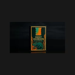 The Secret Sweet Chameleon by André Previato