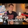 Trek ACAAN by MagicDigital - Any Card at Any Number iPhone Magic Trick