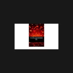 Ryan Matney's Ultramodern III Magic Trick