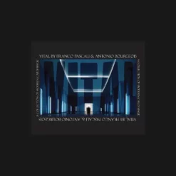 Franco Pascali & Antonio Bourgeois - Vital (Instant Download)