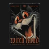 Witch Hand magic trick by Casey Rose and Lewis Le Val featuring a haunted coin.