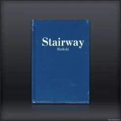 Stairway by Markobi: Learn Award-Winning Magic Techniques
