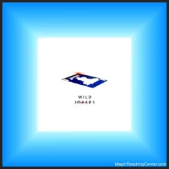 Wild Jokers by Aaron Lewis magic trick