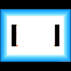 Ali Nouira delivering an engaging live magic lecture, presented as an instant digital download product for magicians to enhance their skills. The image highlights the 1 hour 52 minute lecture length.