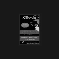 Silkcoin 2.0 by Michael Kaminskas - Instant Download