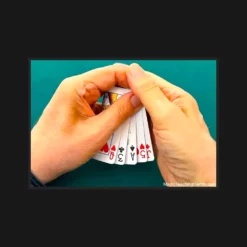 Steve Forte's Special Report #7: Card Magic Secrets (Instant Download)