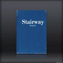 Stairway by Markobi: Learn Award-Winning Magic Techniques