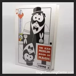 Jean Merlin's Book of Magic Vol. 2 (French Download)