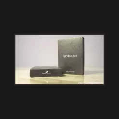 AmVicious by Victor Zatko - Instant Download | Magic Trick