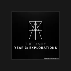 The Family by Benjamin Earl: Instant Download (March 2025)