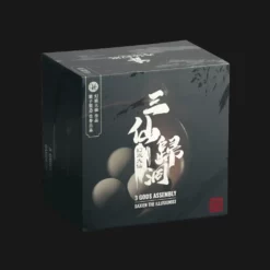 Master the 3 God Assembly Magic Trick by Daxien (Instant Download)