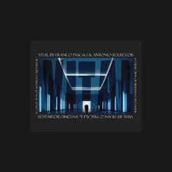 Vital - Franco Pascali & Antonio Bourgeois (Instant Download)
