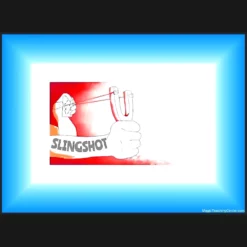 Joel Anthony's Slingshot Magic Trick - Instant Download