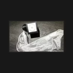 Hyper Silk Ball by Peng Min & Storm Creative (Instant Download)