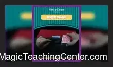 Instant Switch by Henry Evans: Learn a Visual Card Magic Trick