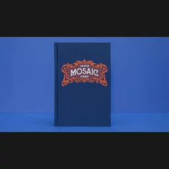 Mosaic by Christian Scherer - Instant Download | Magic Tricks